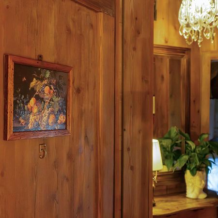Locanda Sandi วัลดอบเบียเดเน ภายนอก รูปภาพ