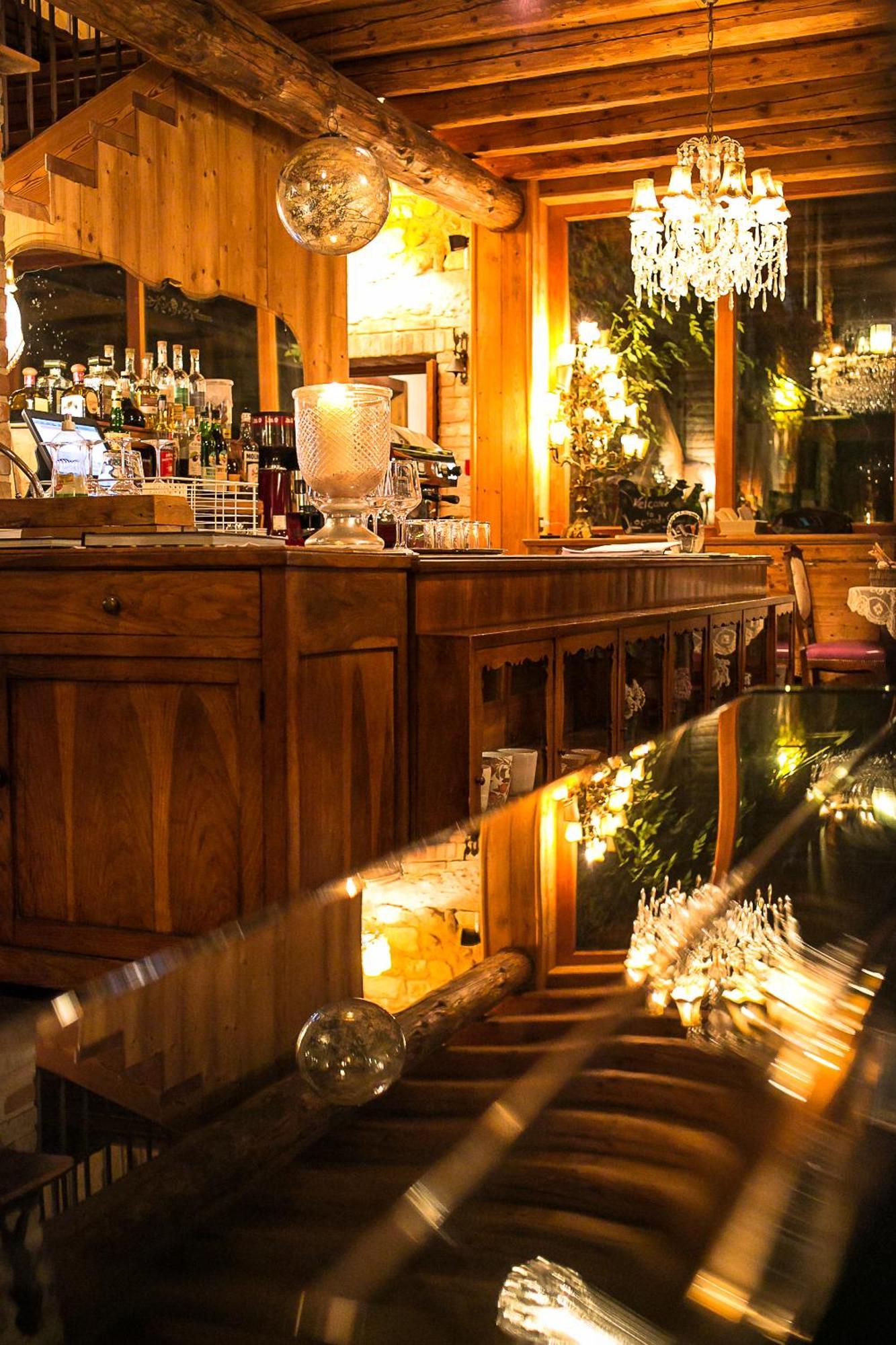 Locanda Sandi วัลดอบเบียเดเน ภายนอก รูปภาพ