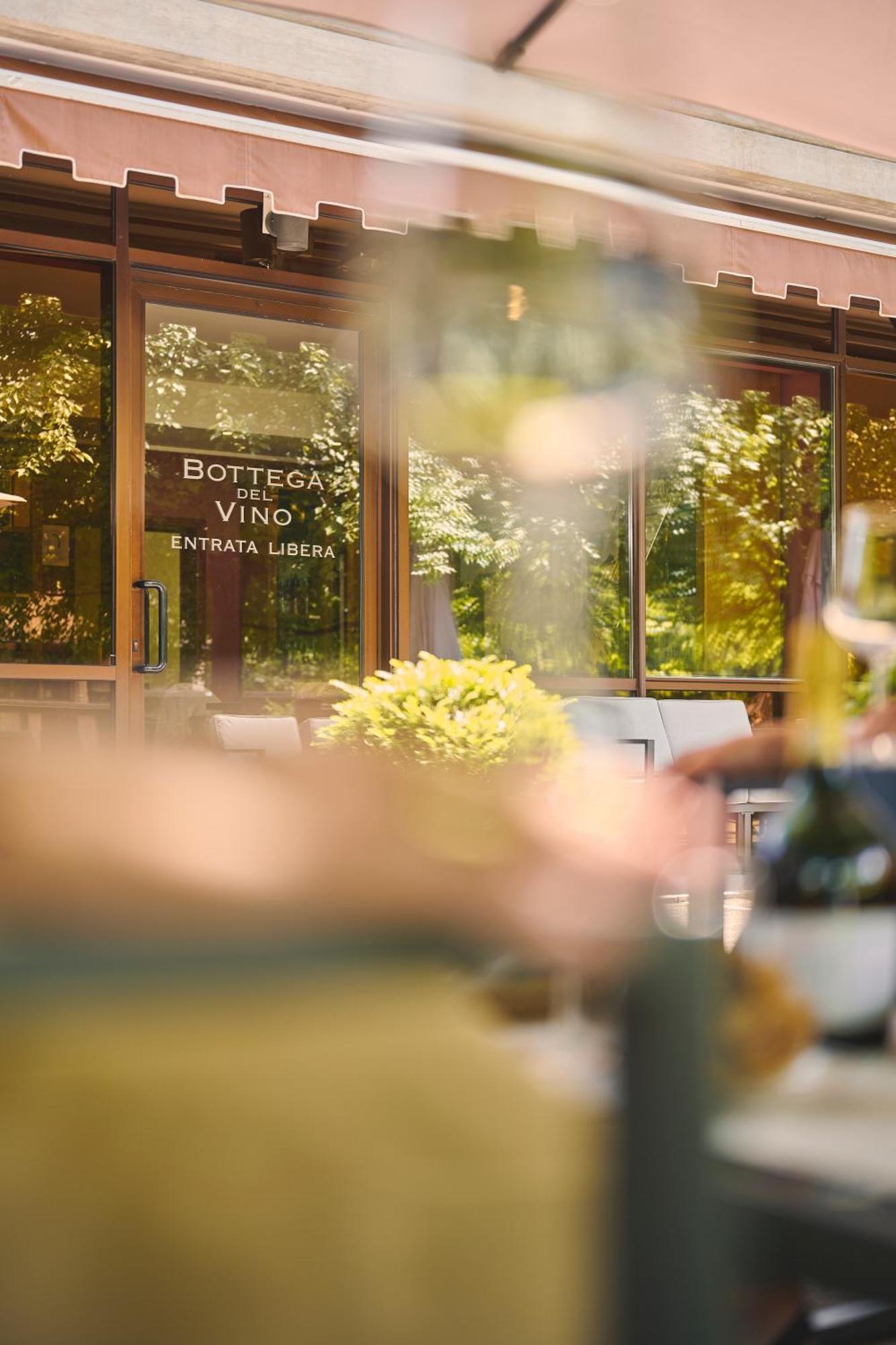 Locanda Sandi วัลดอบเบียเดเน ภายนอก รูปภาพ