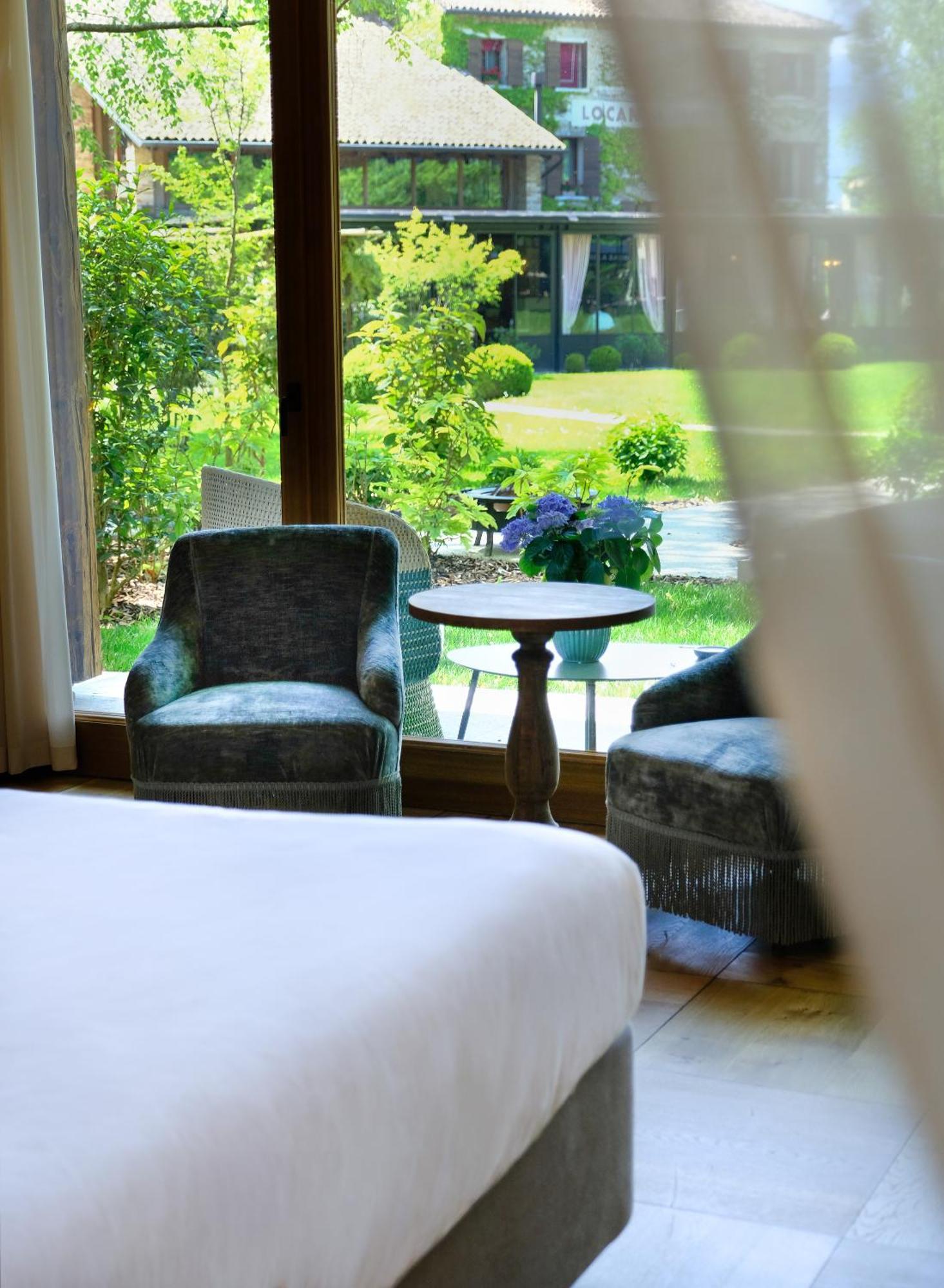 Locanda Sandi วัลดอบเบียเดเน ภายนอก รูปภาพ