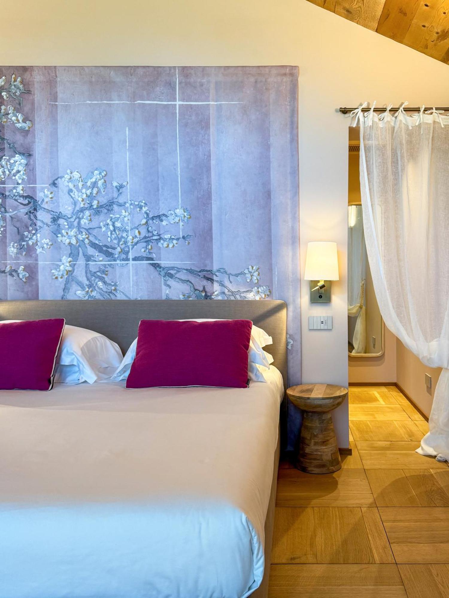 Locanda Sandi วัลดอบเบียเดเน ภายนอก รูปภาพ