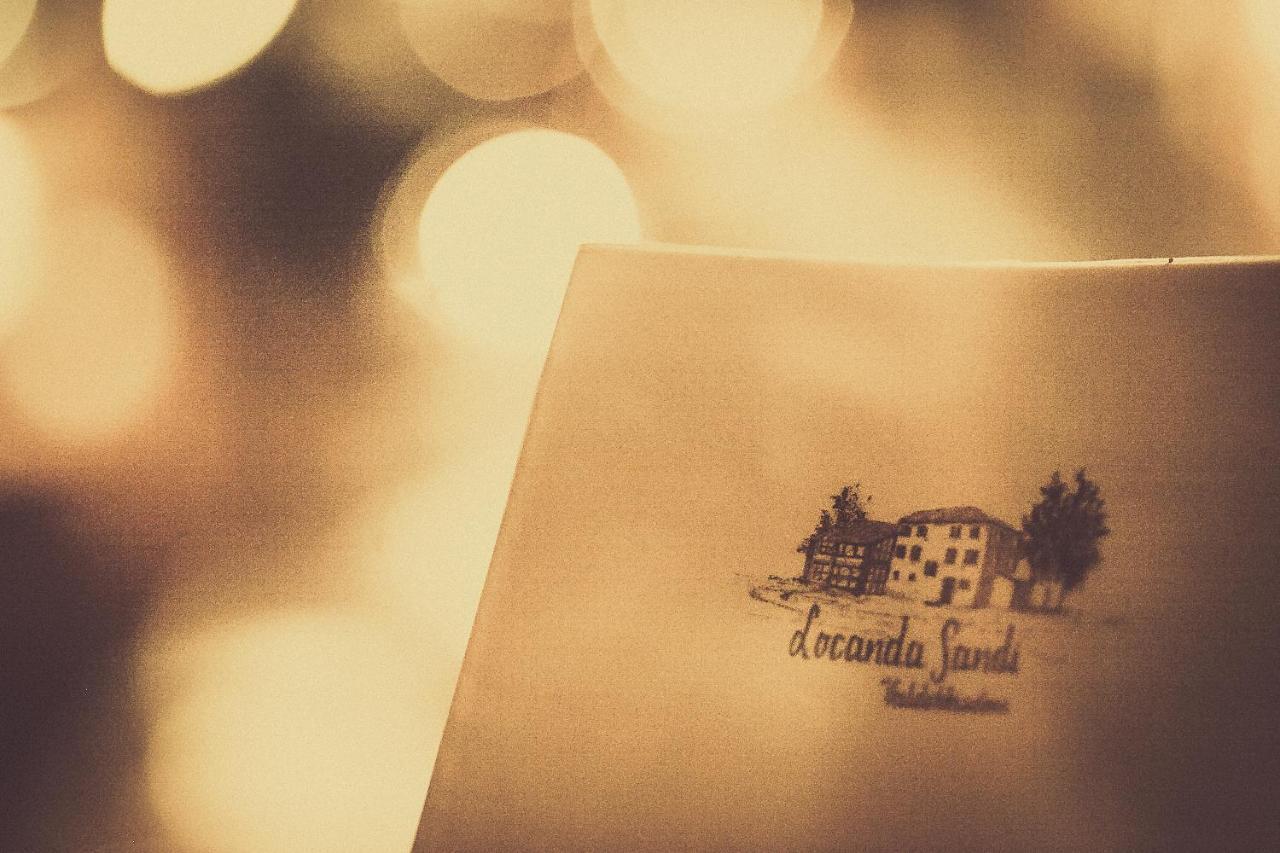 Locanda Sandi วัลดอบเบียเดเน ภายนอก รูปภาพ